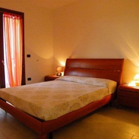 Appartement Il Terrazzo Del Sole à Alghero Chambre photo