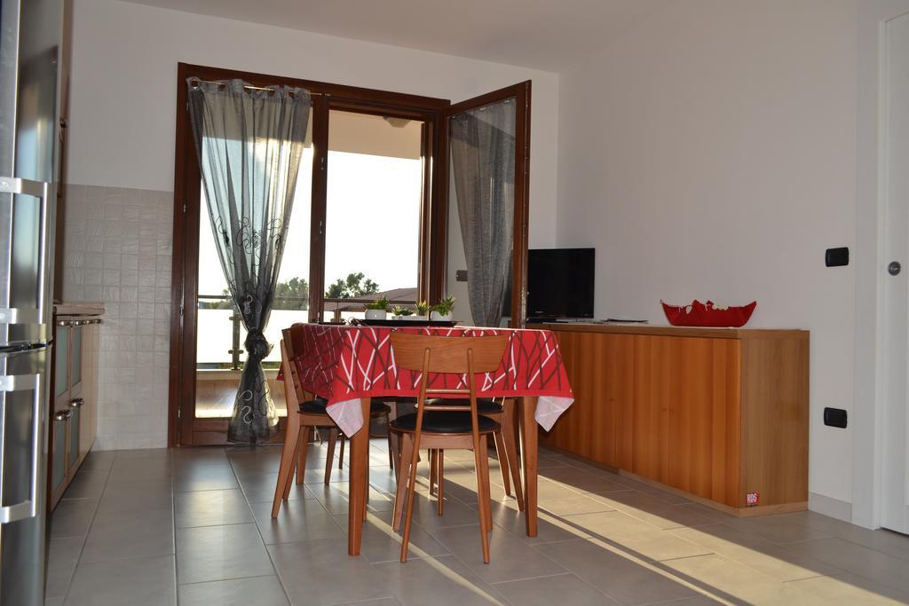 Appartement Il Terrazzo Del Sole à Alghero Extérieur photo