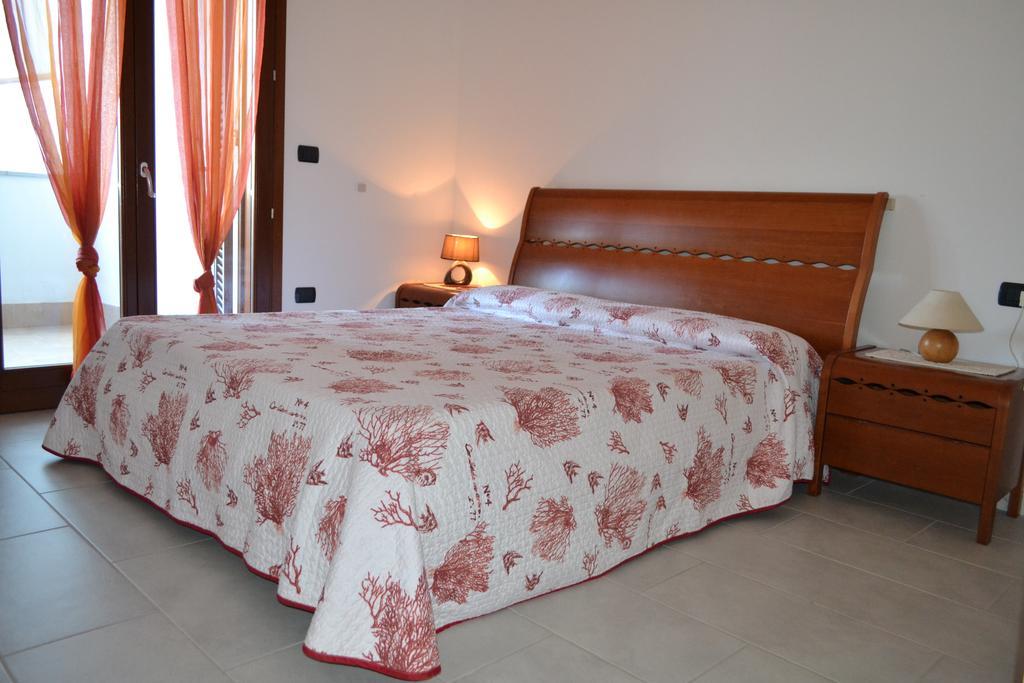 Appartement Il Terrazzo Del Sole à Alghero Extérieur photo