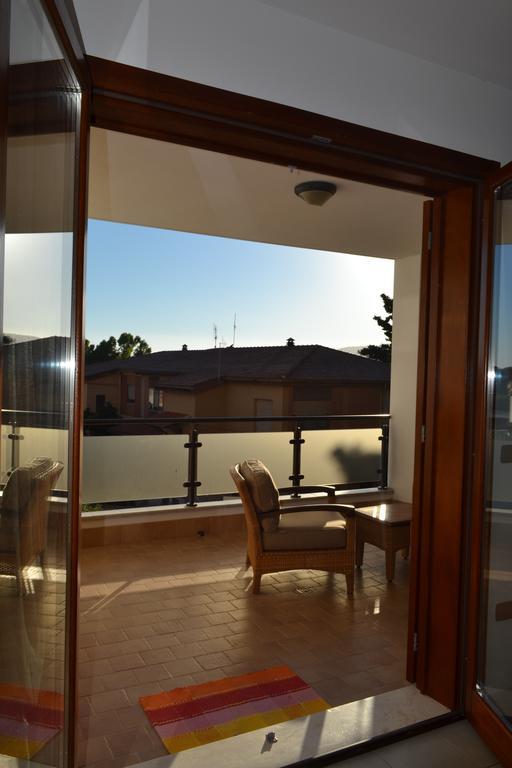 Appartement Il Terrazzo Del Sole à Alghero Extérieur photo