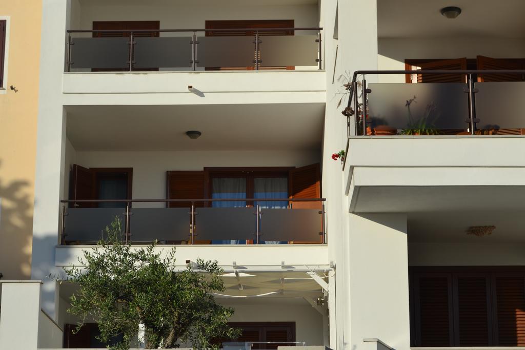 Appartement Il Terrazzo Del Sole à Alghero Extérieur photo