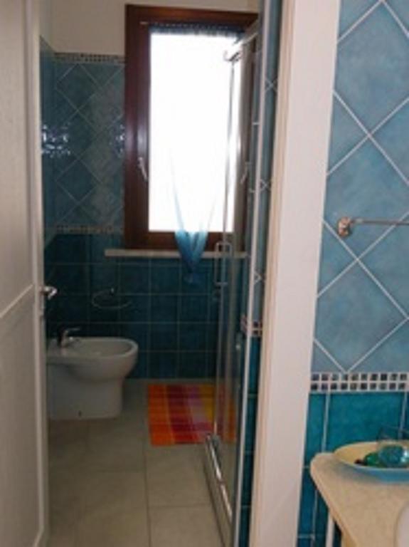Appartement Il Terrazzo Del Sole à Alghero Chambre photo