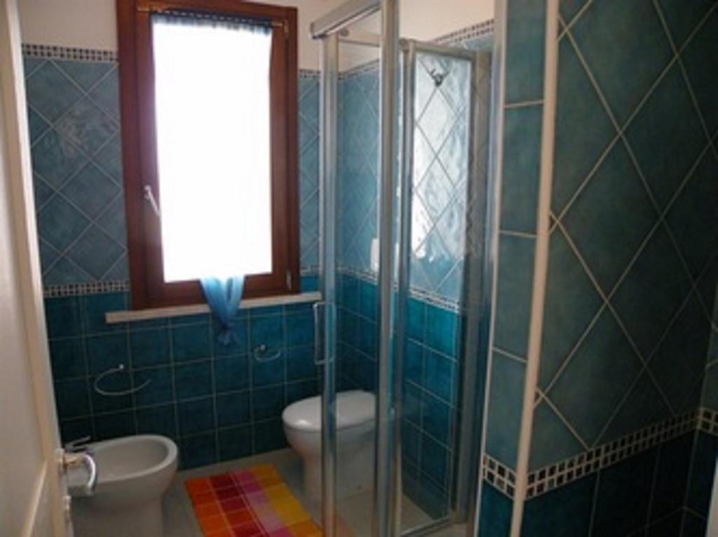 Appartement Il Terrazzo Del Sole à Alghero Chambre photo