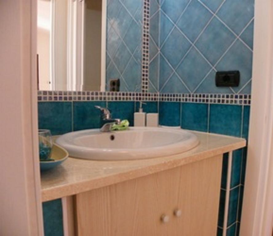 Appartement Il Terrazzo Del Sole à Alghero Chambre photo