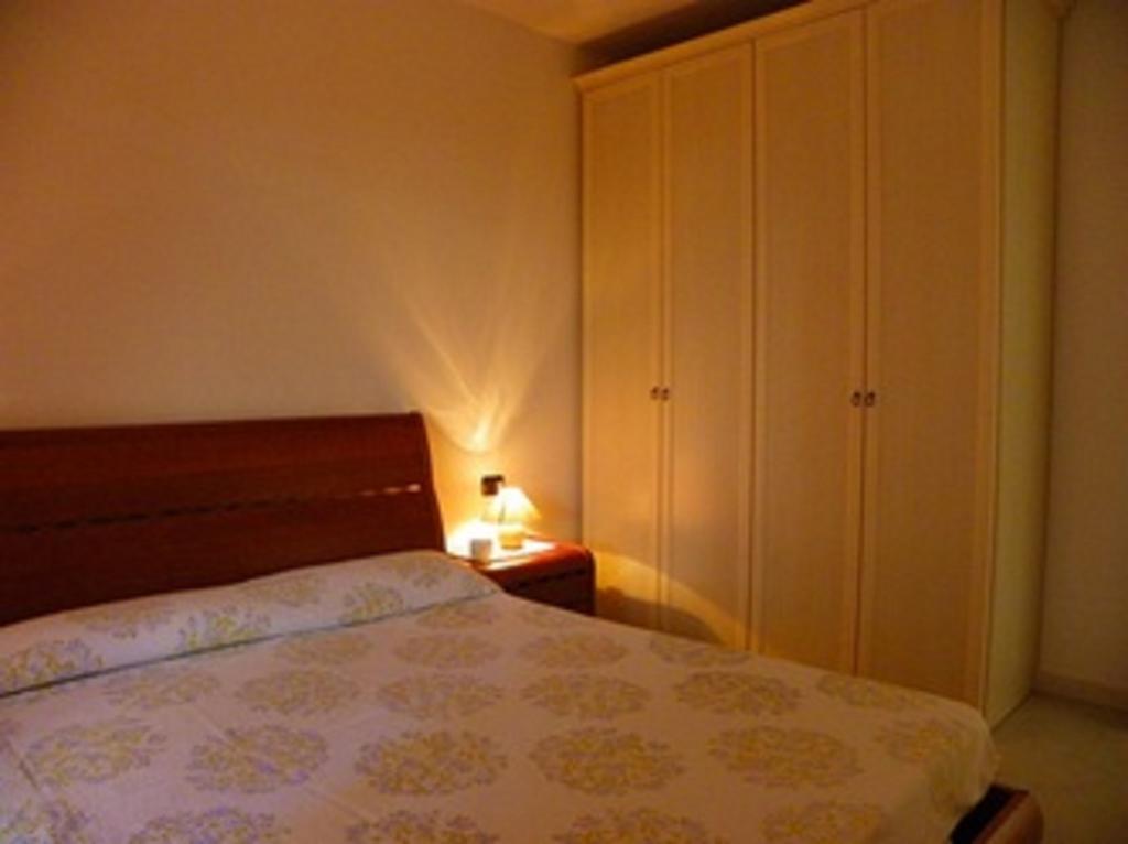 Appartement Il Terrazzo Del Sole à Alghero Chambre photo