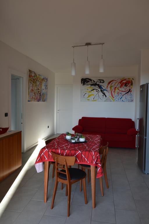 Appartement Il Terrazzo Del Sole à Alghero Extérieur photo