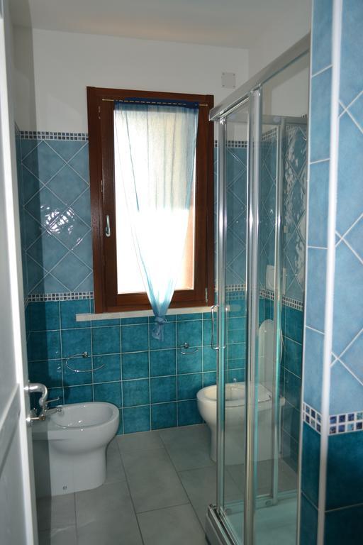 Appartement Il Terrazzo Del Sole à Alghero Extérieur photo