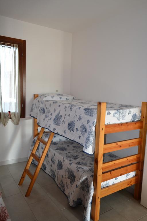 Appartement Il Terrazzo Del Sole à Alghero Extérieur photo