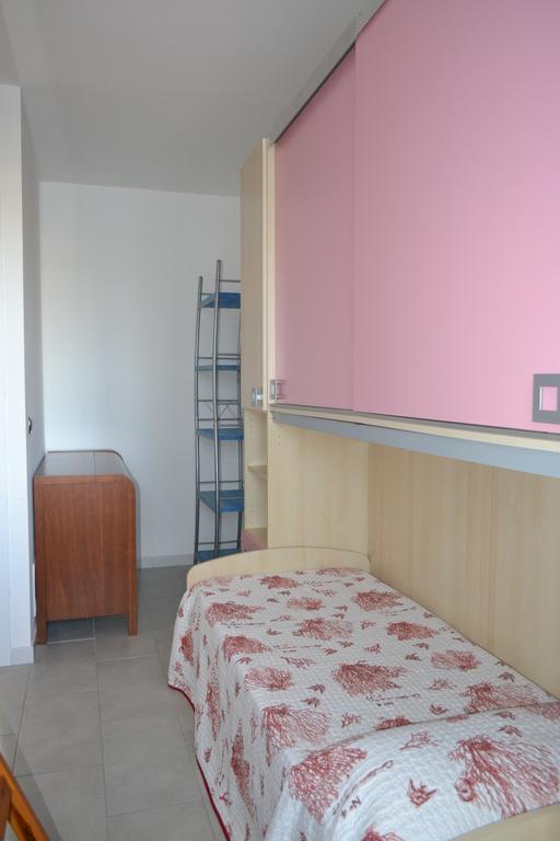 Appartement Il Terrazzo Del Sole à Alghero Extérieur photo