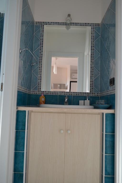 Appartement Il Terrazzo Del Sole à Alghero Extérieur photo