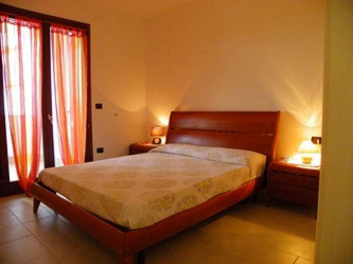 Appartement Il Terrazzo Del Sole à Alghero Chambre photo